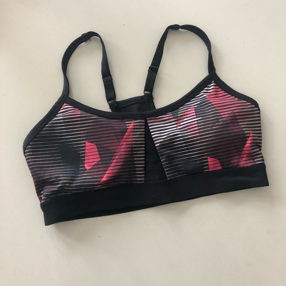 Forever 21 Sports Bra